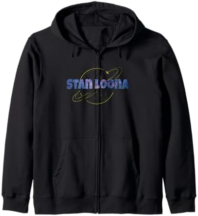 Amazon.com: Stan Loona | Loona Fandom Inspired Kpop Merch Pullover